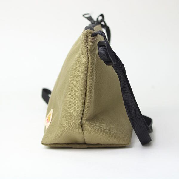 wtaps 25aw CHALK SHOULDER POUCH グリーン wtaps 25aw CHALK SHOULDER POUCH グリーン