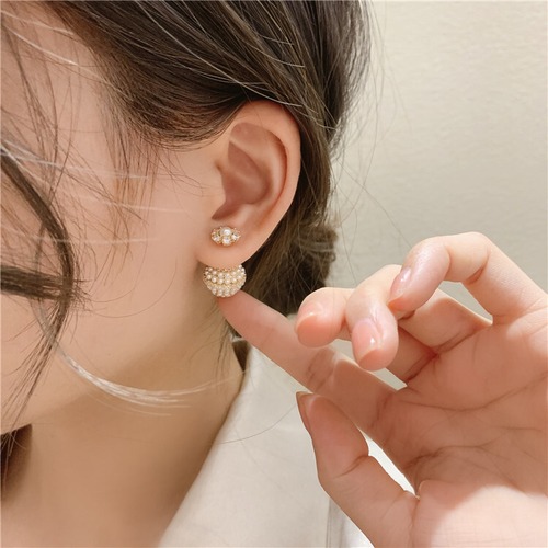 Clair Flower  PIERCE