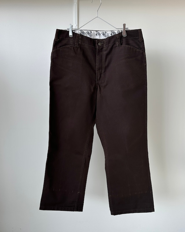 -Ben Davis- Vintage 90-00s 38 Frisco Pants