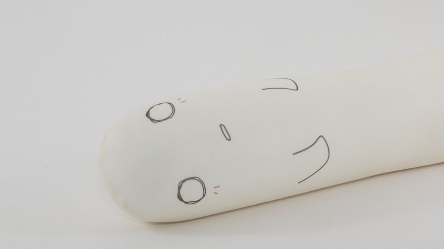 少女終末旅行 ヌコのビーズクッション Groove Garage オンラインストア 少女終末旅行 ヌコのビーズクッション Groove Garage オンラインストア