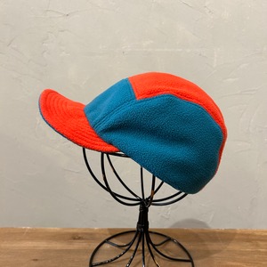 HIGHER FLEECE JET CAP