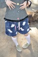 DoReMi Unique Series – Marie short pants