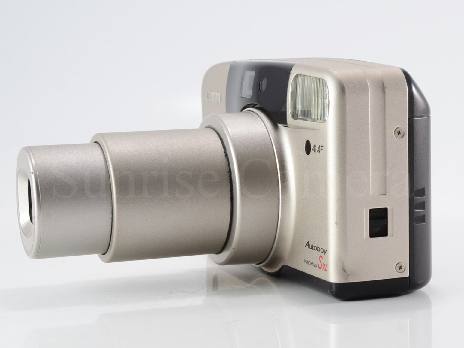 Canon Autoboy PANORAMA SXL キヤノン フィルムコンパクトカメラ