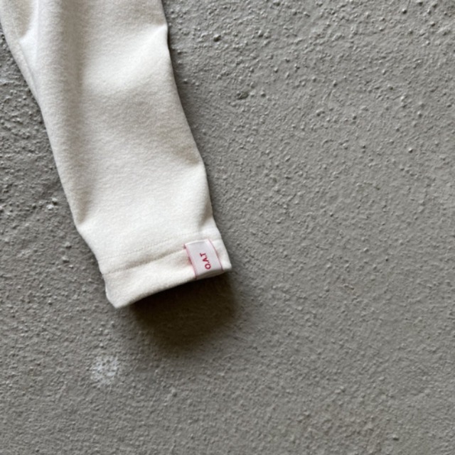 《予約》oatmeal ¨ basic leggings