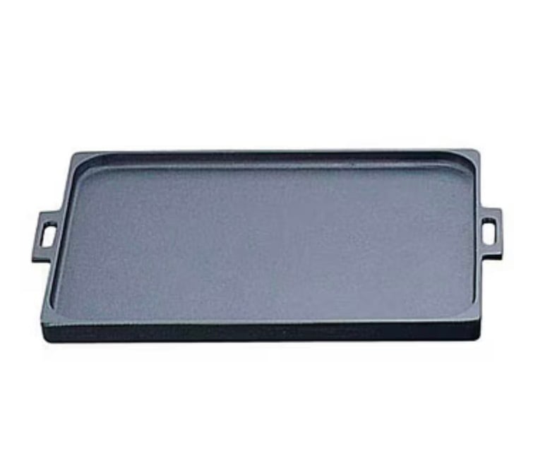 オイルプレート　どっしりくん（大）