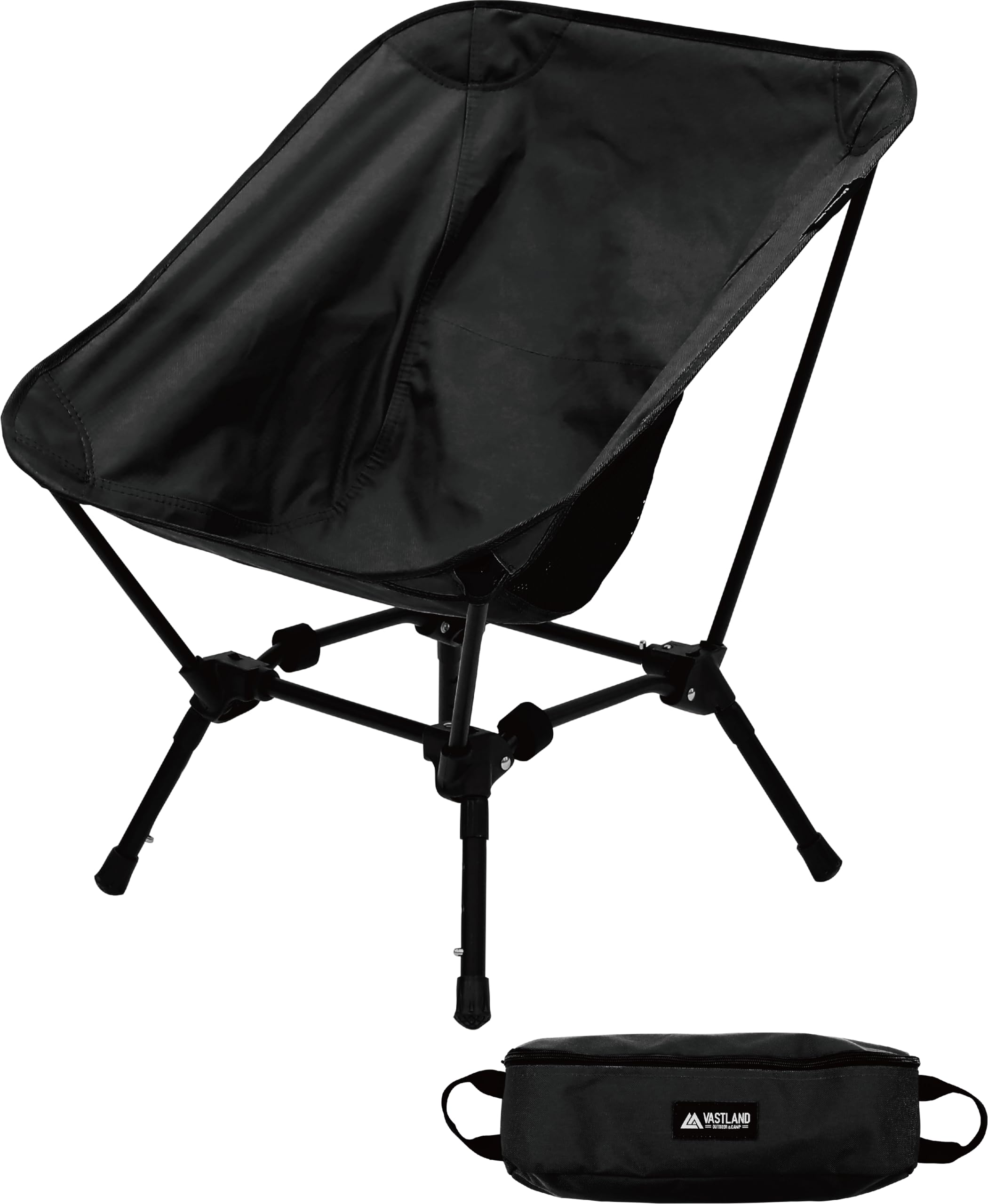 Vintage REI Travel Chair CampingChair USA Antique Camping