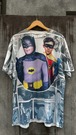 BATMAN All-Over Print T-Shirt
