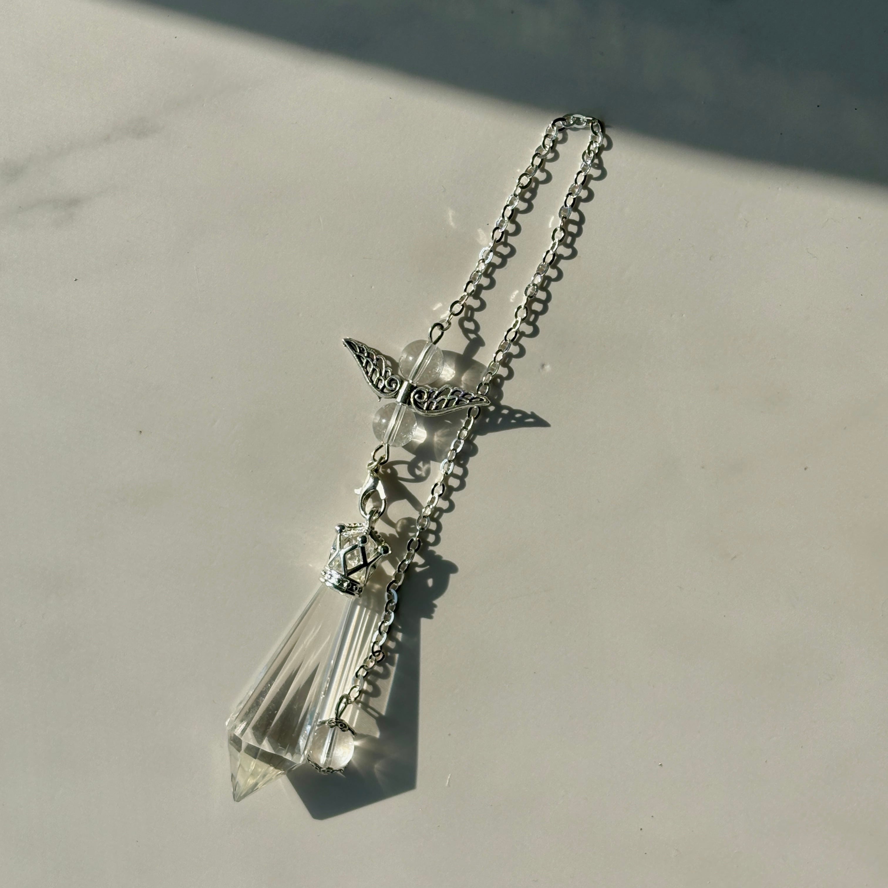 ブルーレースアゲートスフィア | Sunny Spot Stone