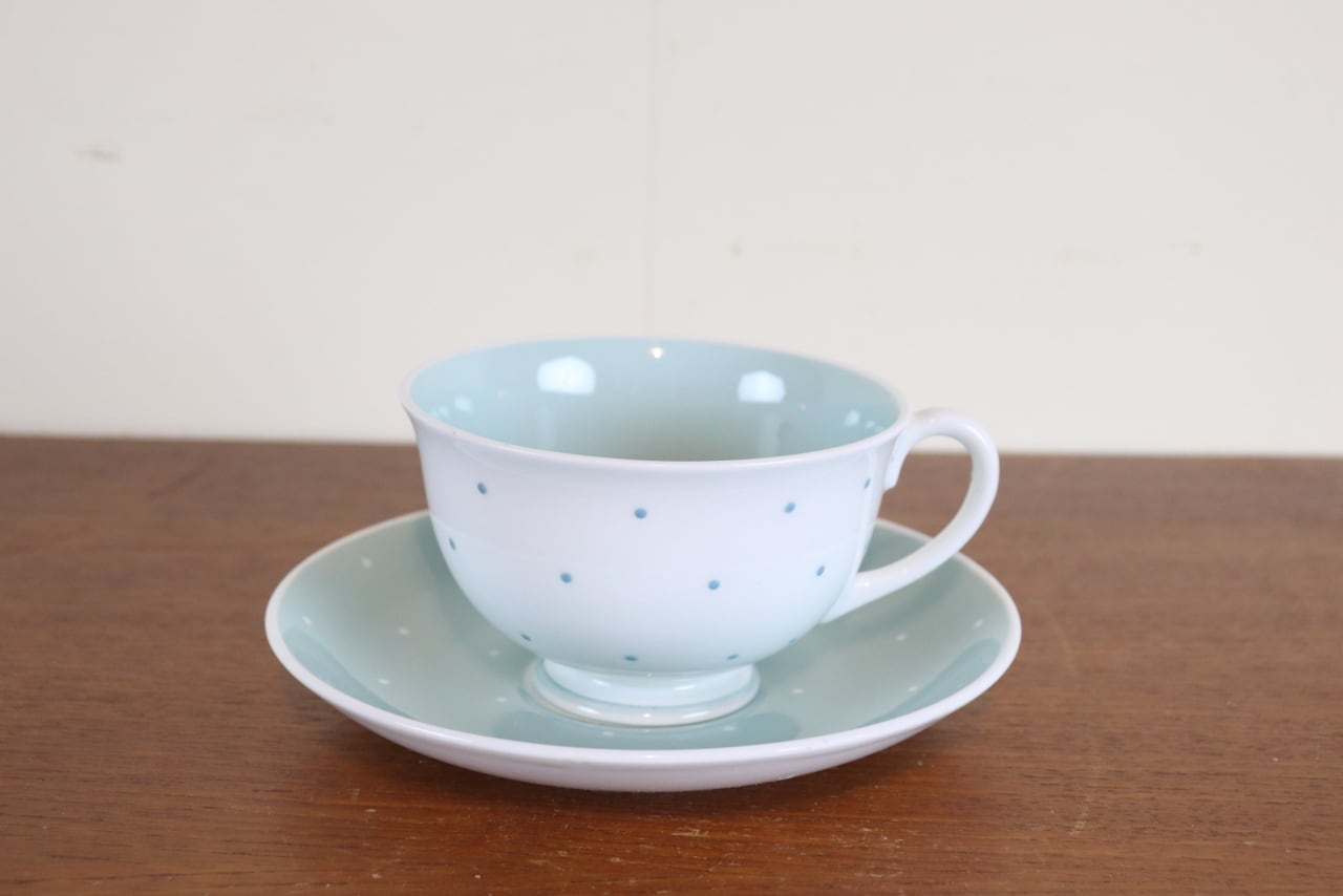 スージークーパー（Susie Cooper） | epoca