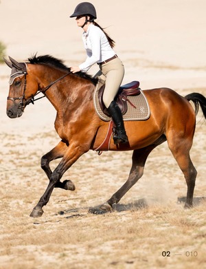 ペネロペ 馬具 馬術 乗馬 競技 キュロット レディース ベージュ