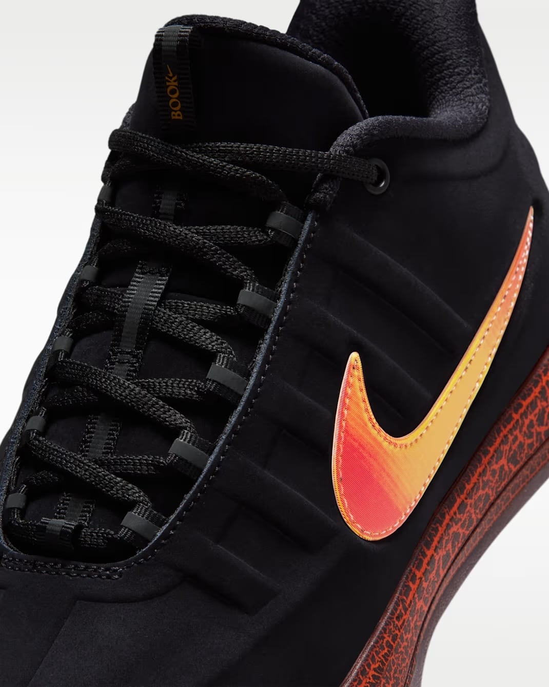 Nike Book 2 デビンブッカー | jordan_sneakers