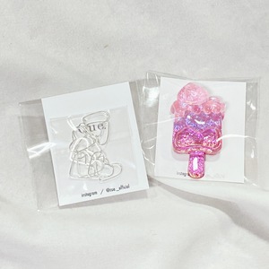 sa_chan87(さーちゃん、さぁちゃん)様