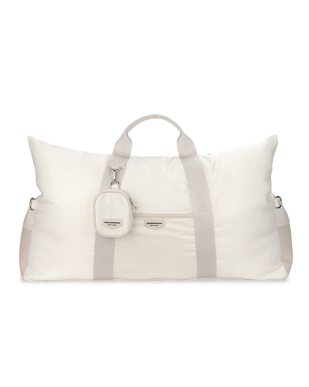 Moncarseart 11 Super size(Coconut Cream)/ Monchouchou