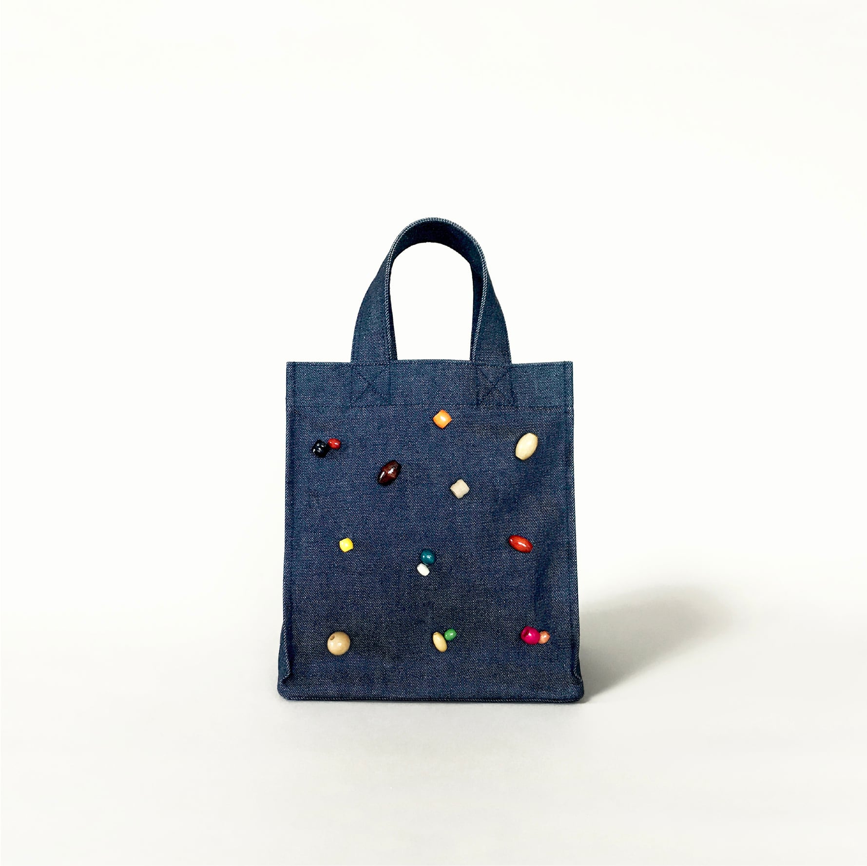 【 MEANWHILE 】Gibson Wood beads (M)