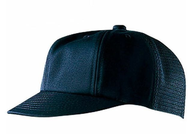 ミズノ(MIZUNO)審判員用帽子(八方/球審用)品番: 52BA80914