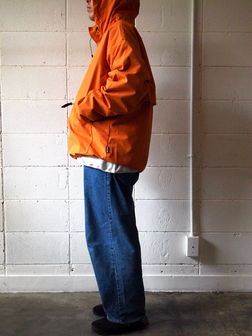 やま様専用PWA POLYVALENT ANORAK サイズM ennoy | aventueras.ch