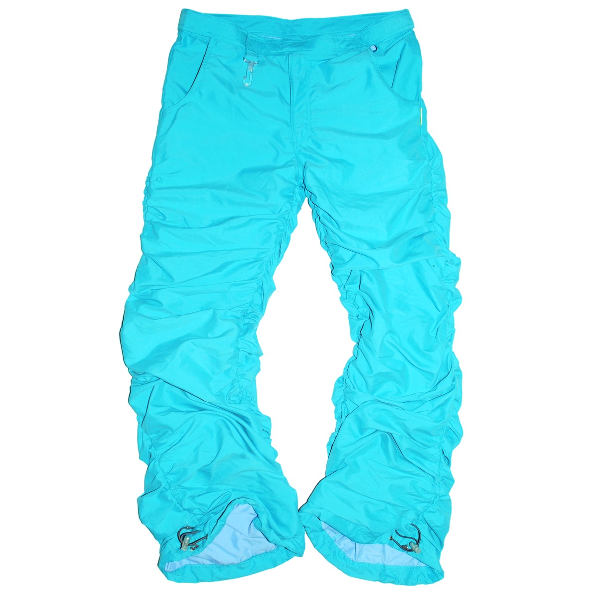 JUPITER』90s UK gathering track pants | excube.e_shop