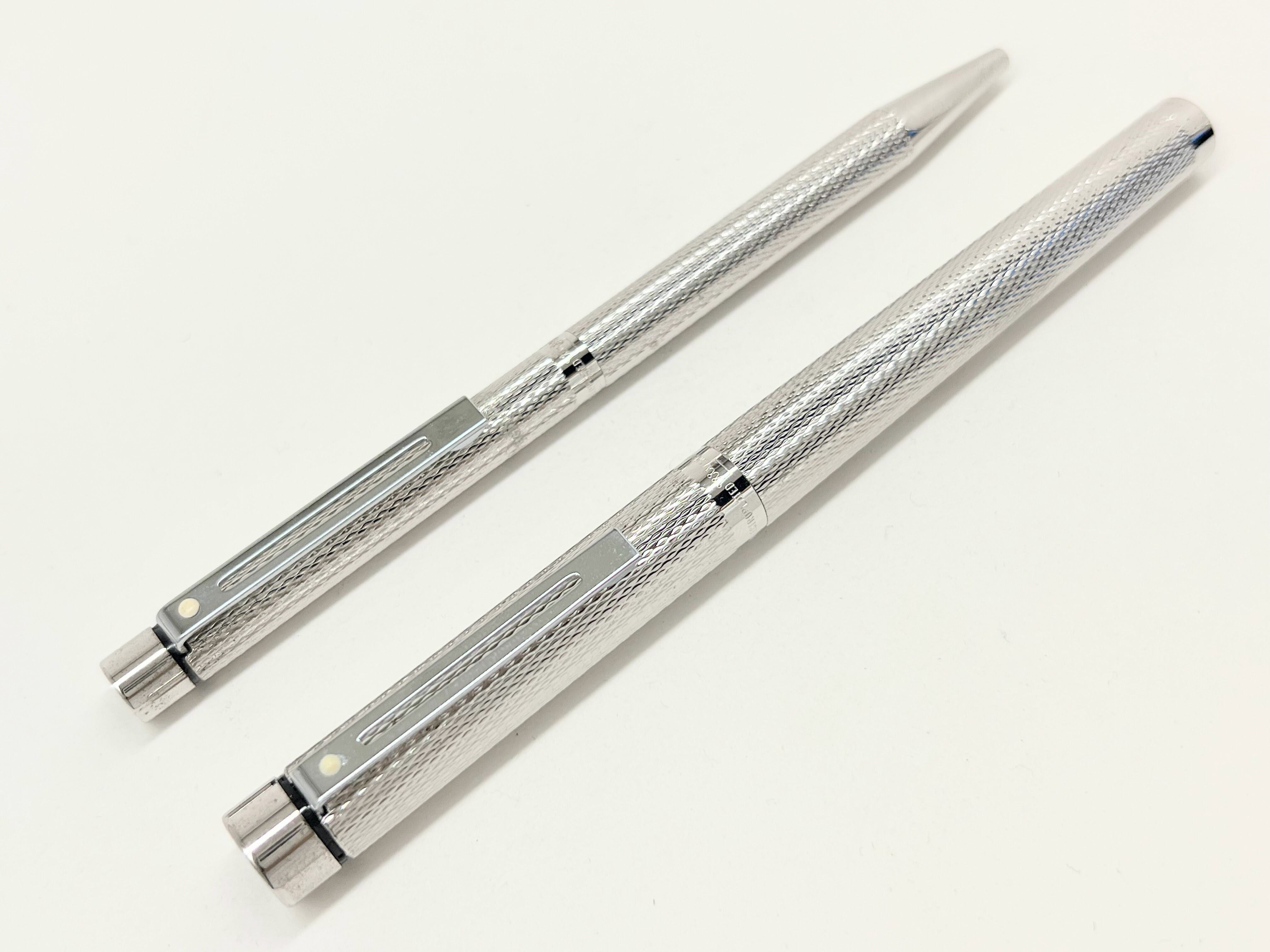 セット販売】1979 シェーファー タルガ 1008 SHEAFFER Targa 1008