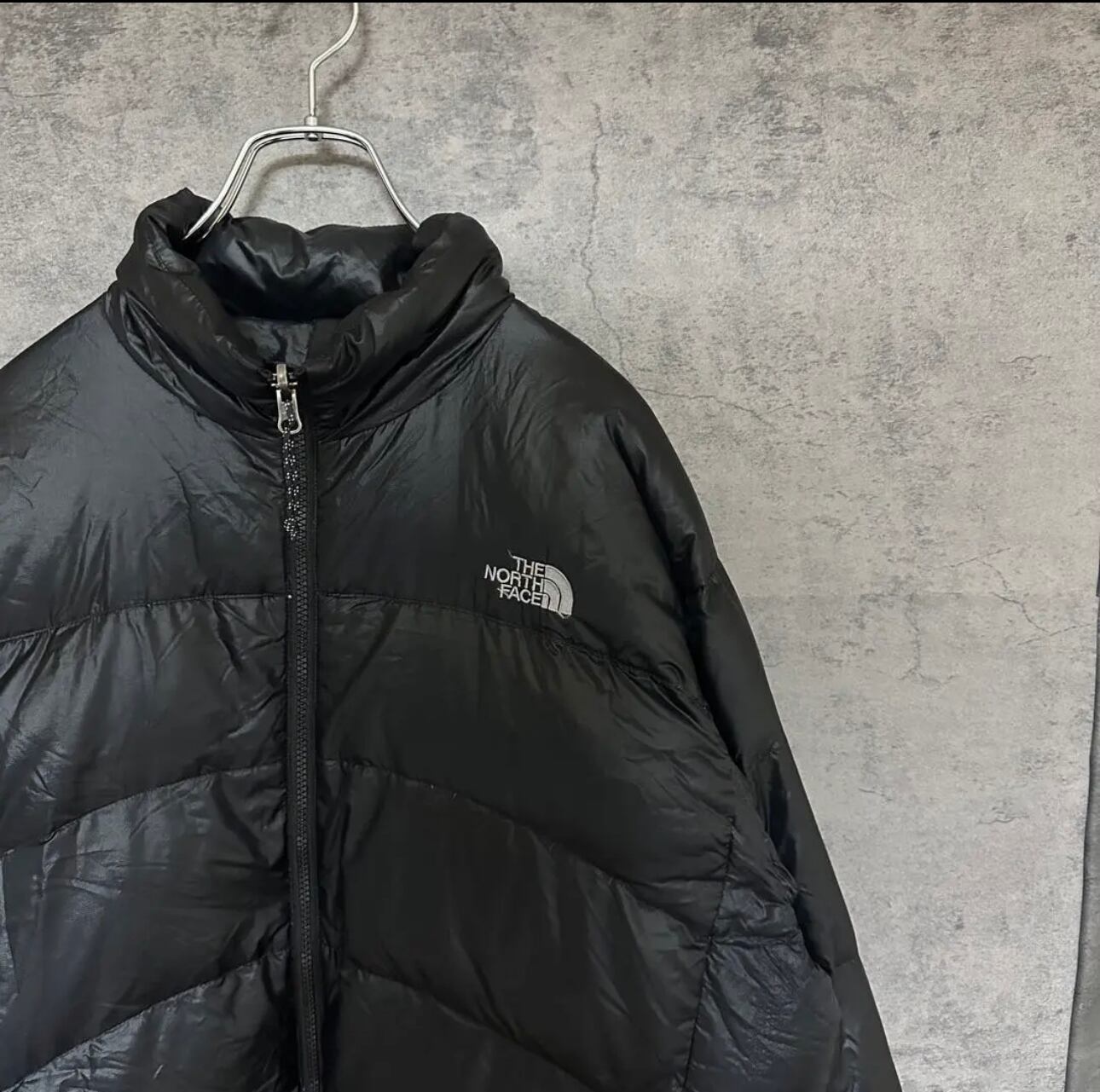 the north face summit ダウンジャケット xl