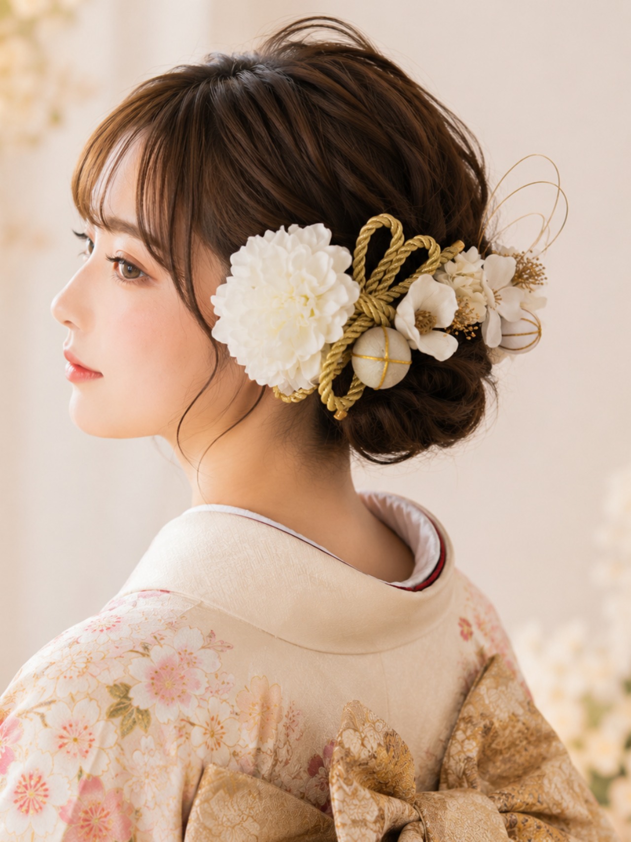 成人式 | cocorofleur ココロフルール 【成人式 卒業式 結婚式】特別な