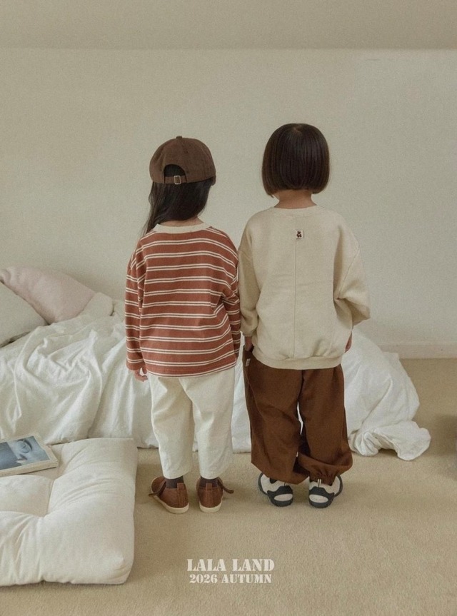 〚予約〛ST Tee <kids><adult>