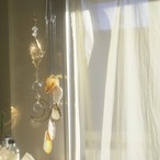 Snowdrop - アゲートヒーリングチャイム / Agate Healing Chime 1152