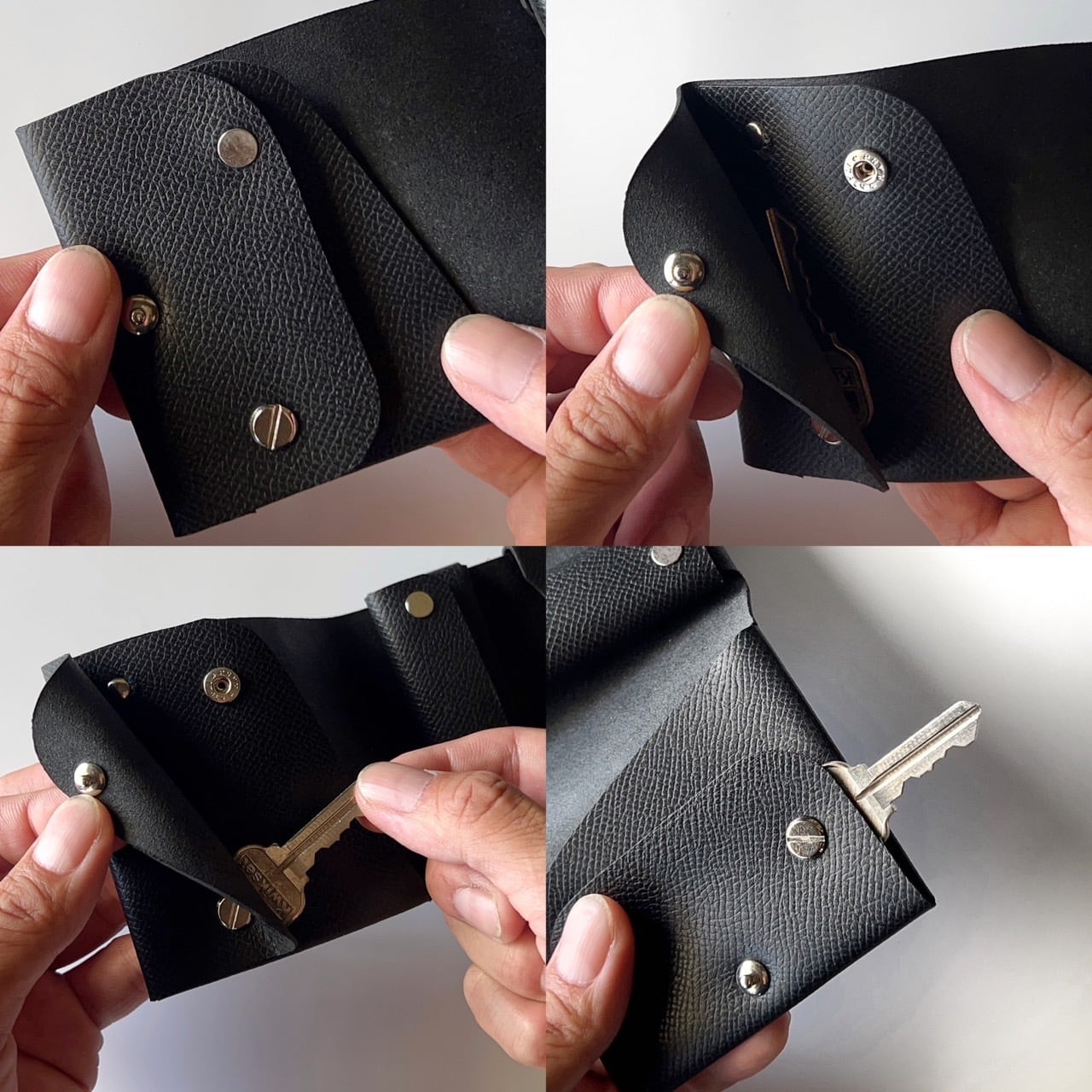 CM Wallet Veau Epsom | BanDe ná Part