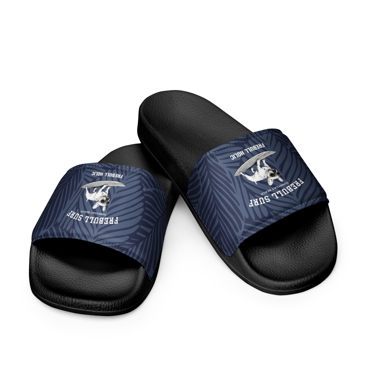 FREBULL SURF スライドサンダル P00419