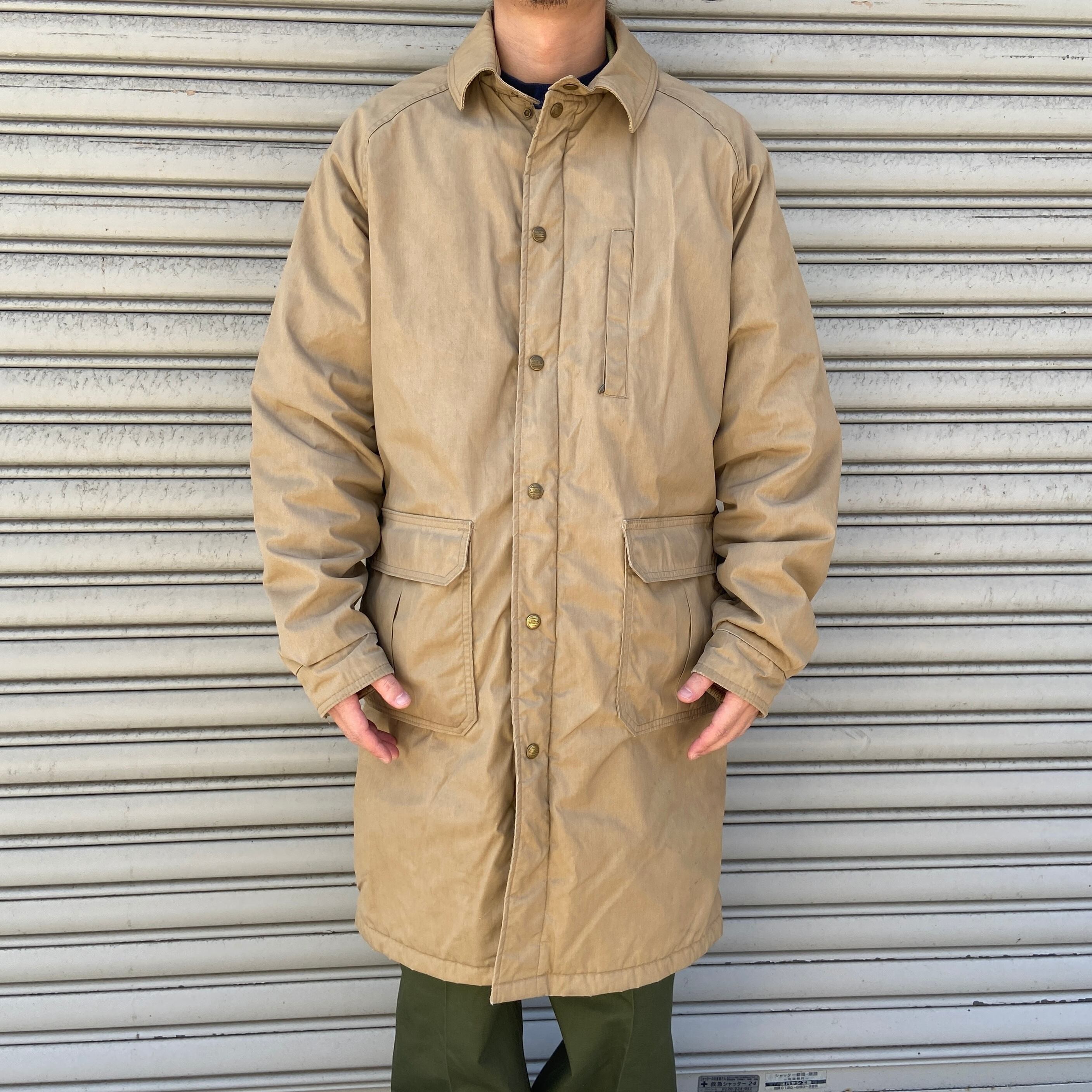 L.L.Bean エルエルビーン ストームコート STORM COAT L