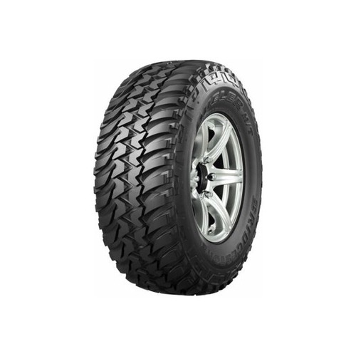 【5本セット】ブリヂストンデューラー！！ スズキジムニーJIMNY M/T674 185/85R16 105/103L LT 5本セット・ジムニー専用開発品SJ30・JA71・JA11・JA12・JA22・JB23・JB64