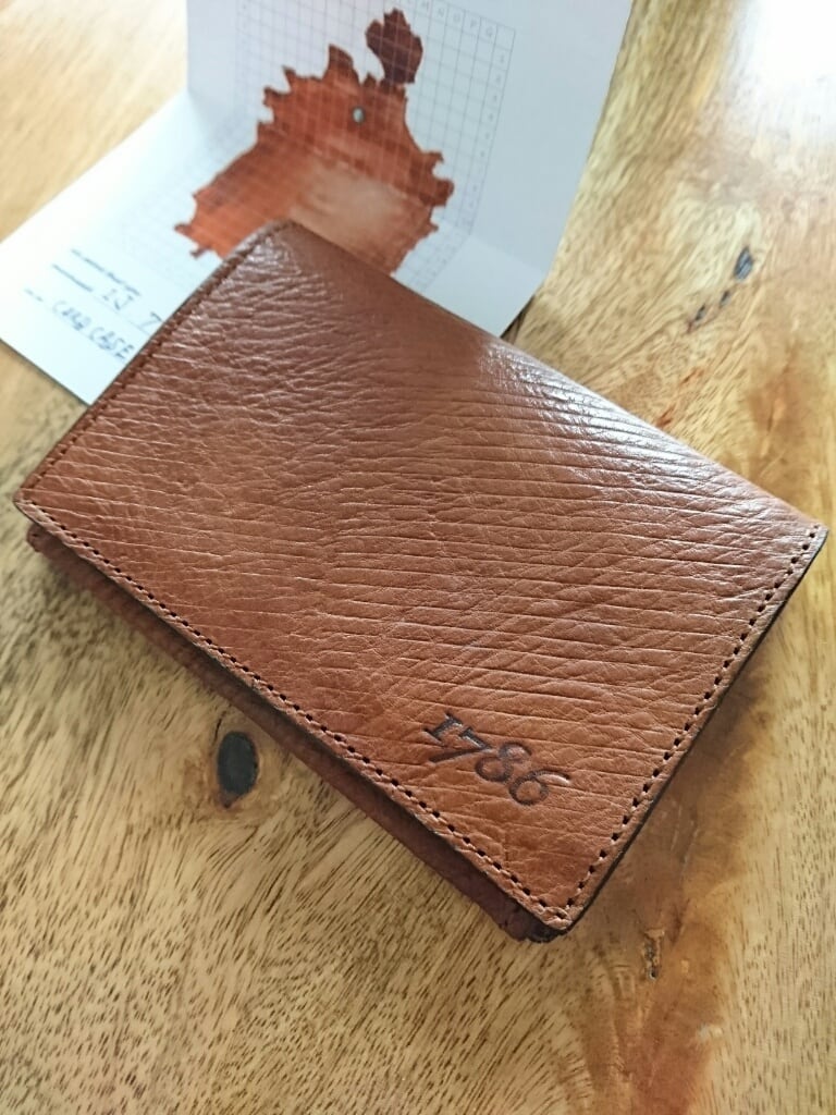 1786 CARD CASE LAST | CABIRIA 1786 CARD CASE LAST | CABIRIA