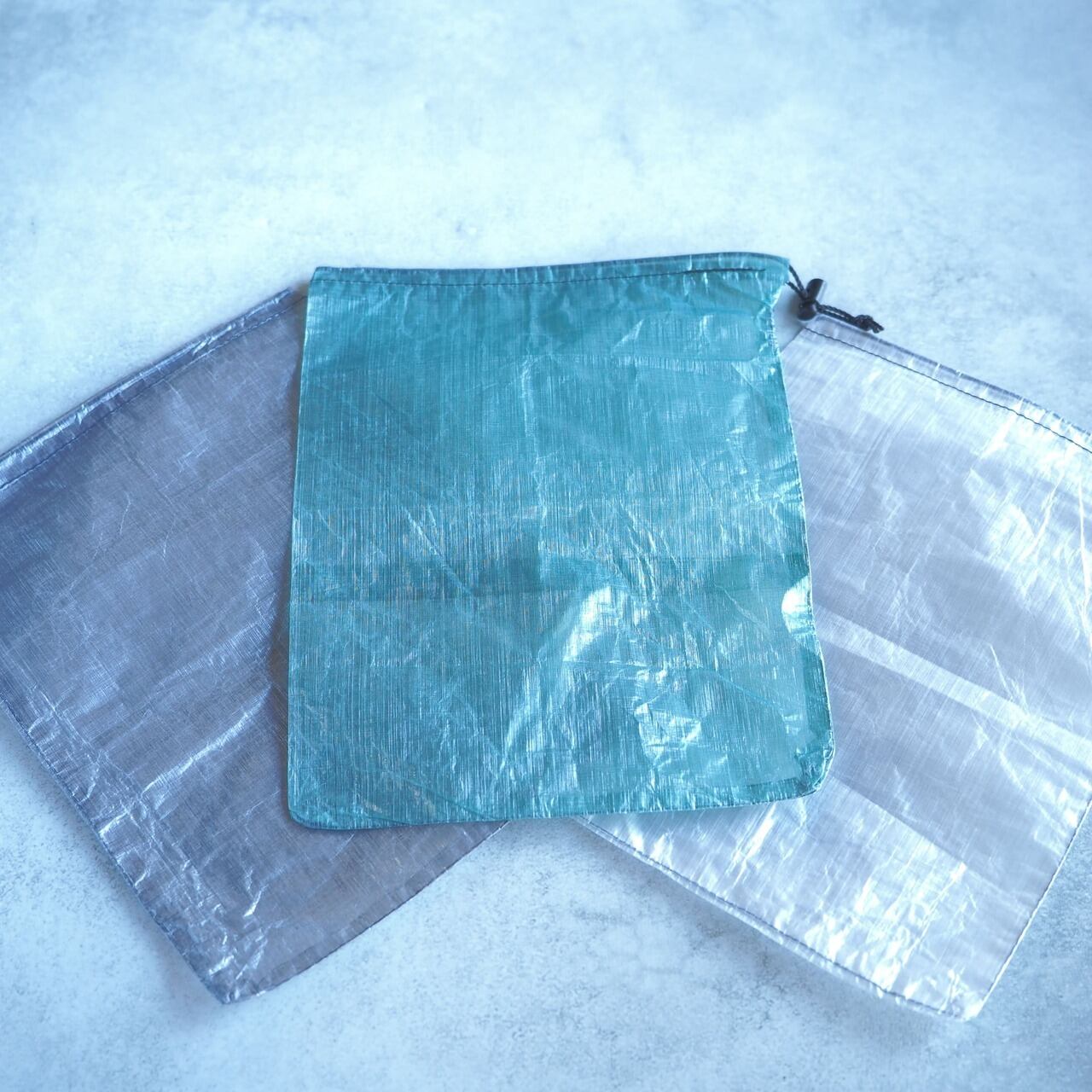ssaw / DCF Ditty Sack 150×200mm