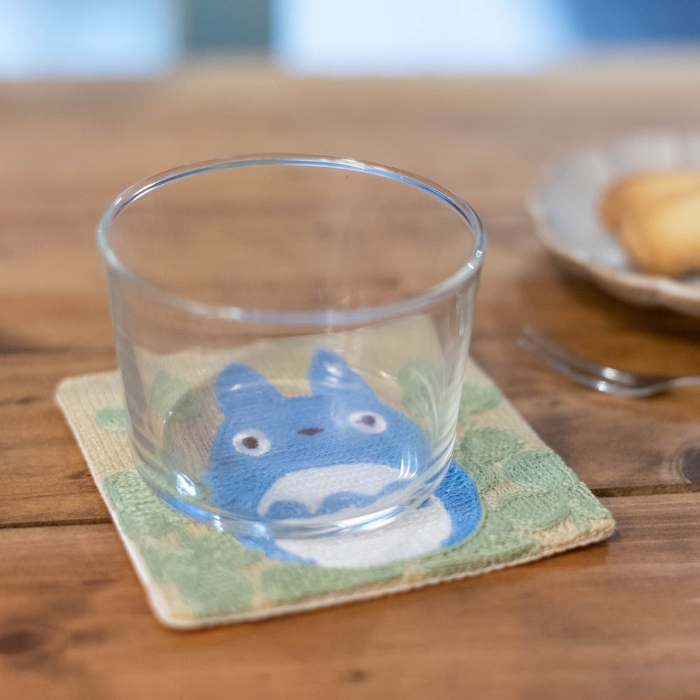 となりのトトロ コースター4枚セット（7263） | すすのこ商店｜ジブリ