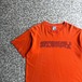 STUSSY / 00's usa製 Design T-shirt  size M
