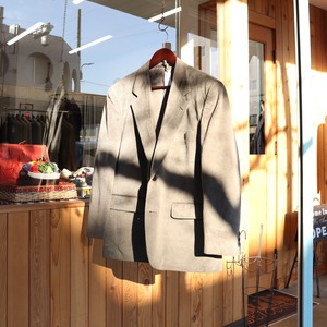 JAPAN vintage retro jacket