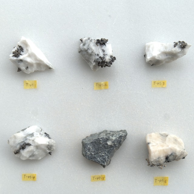 【直感と浄化、魂の純度を高める“月の金属”】シルバー（自然銀） T49_6