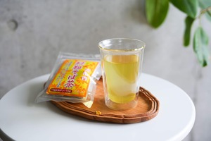 すこやか、おいしい、韃靼そば茶　8パックセット