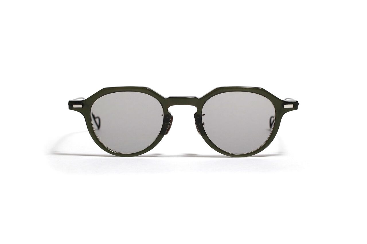 【AKIRA & SONS】HANS - KH / SG (MEDIUM)