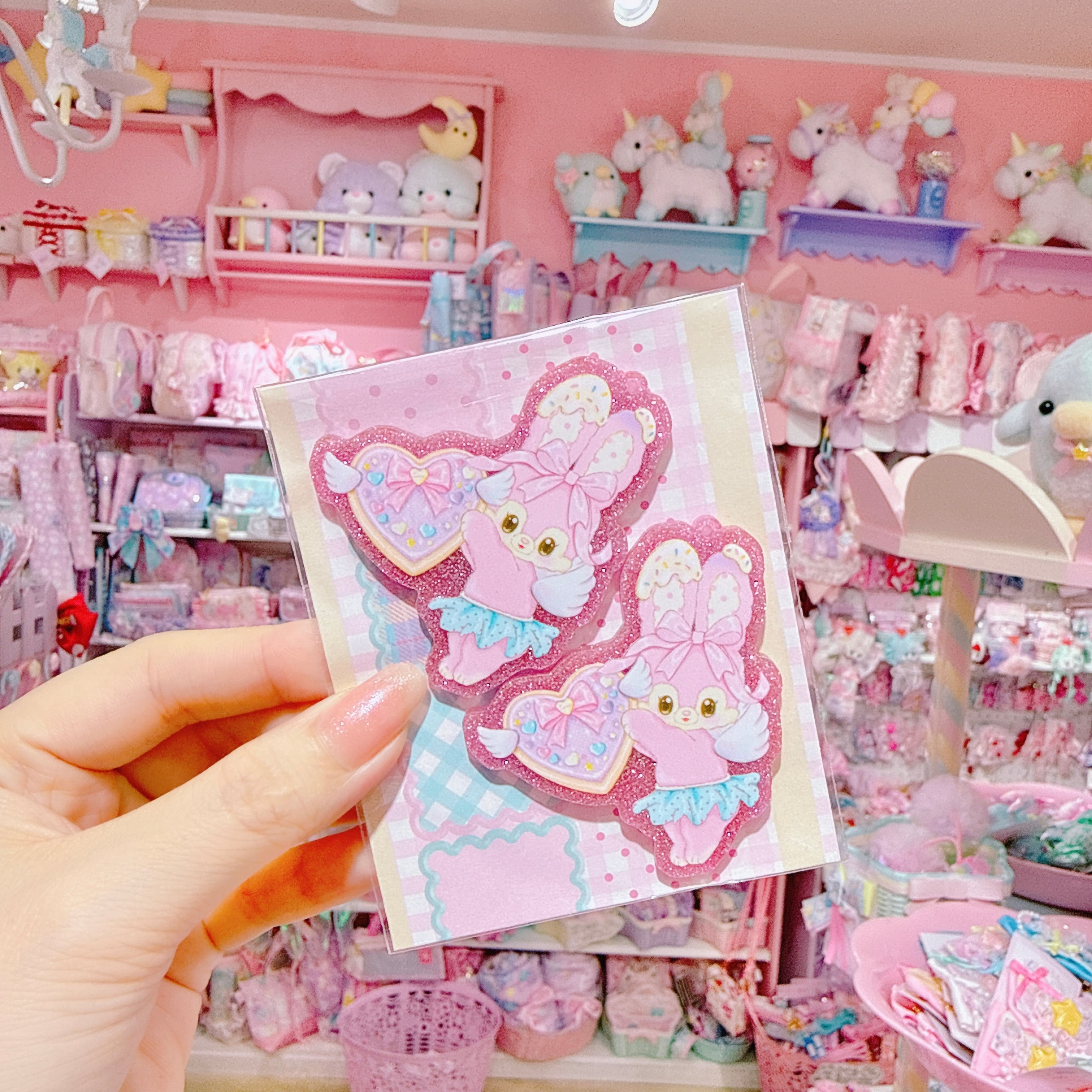 【D9】23-15チャームパーツ