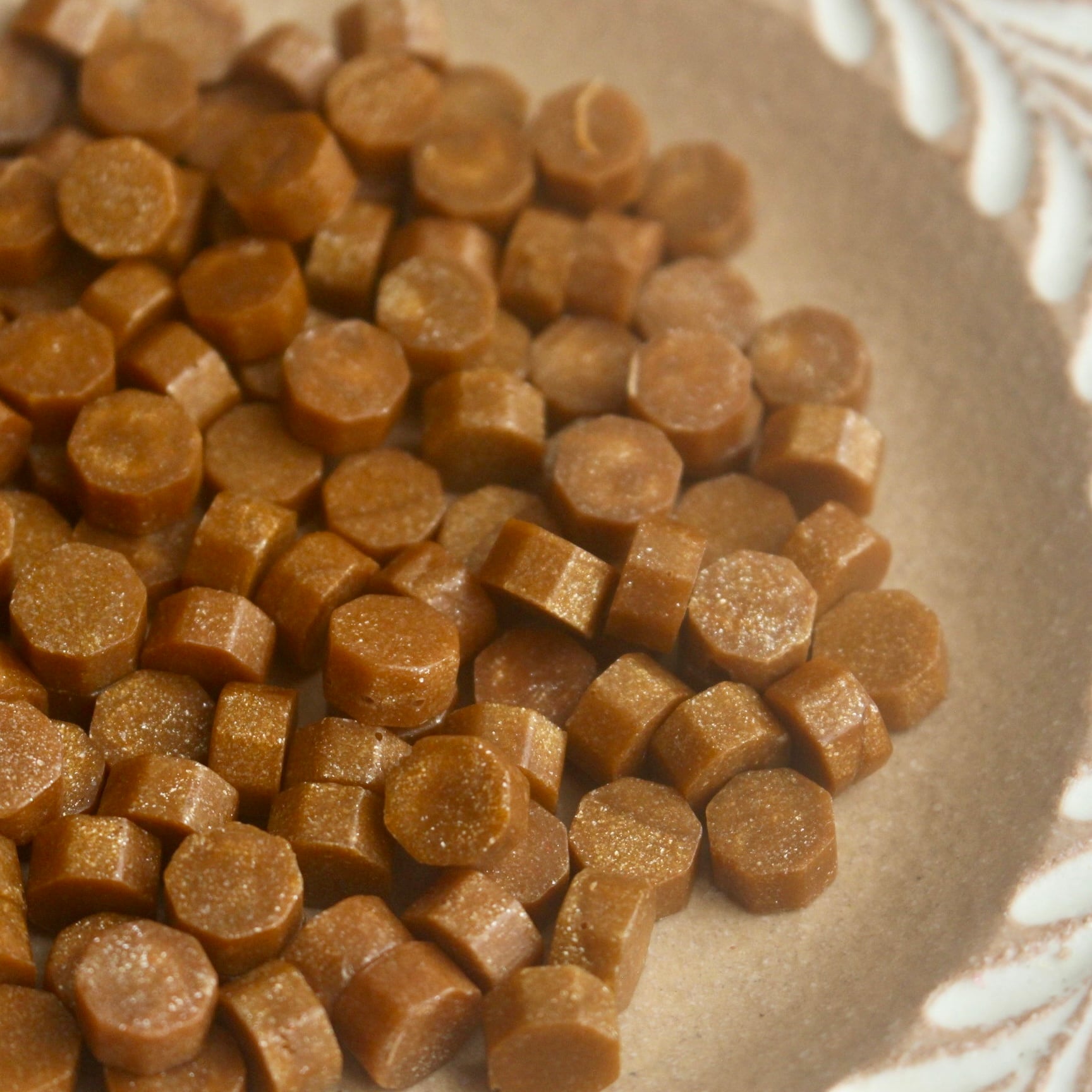 Sealing Wax Chestnut【35g】