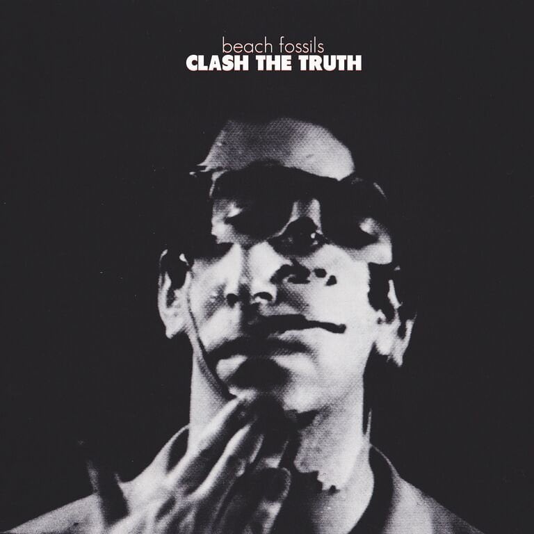 Beach Fossils / Clash The Truth（Ltd 2LP）