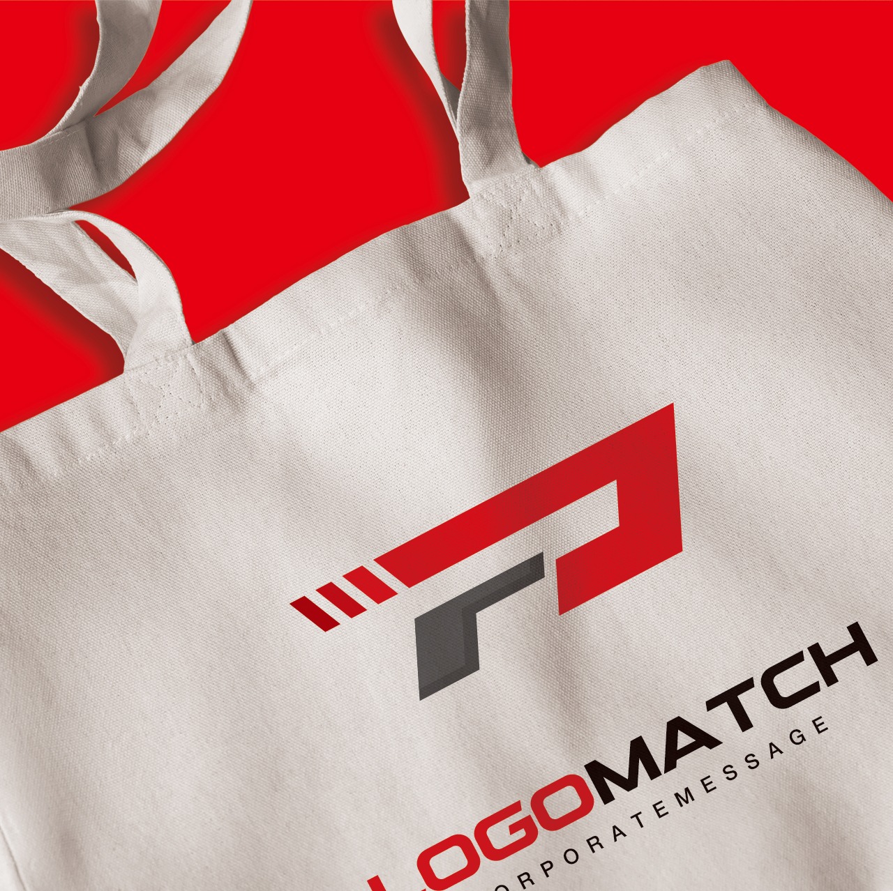 推進力と未来への展望Pのロゴ