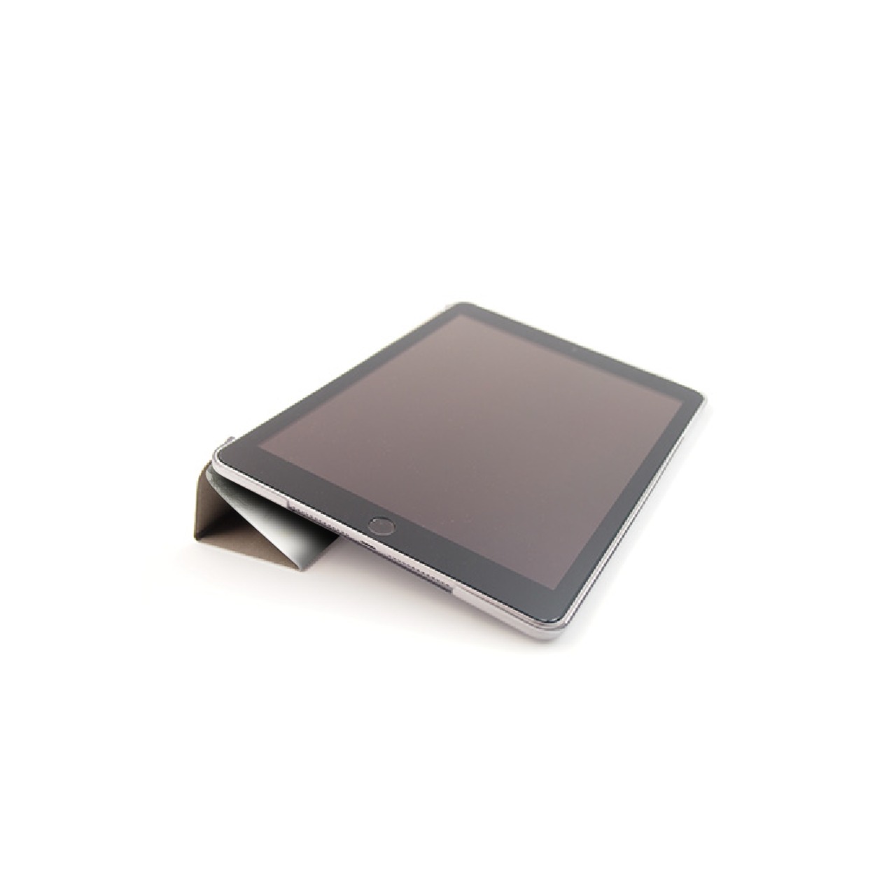 光闇 - 和風 手帳型iPadケース（ダブル加工）