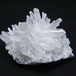水晶 クラスター 四川省産 一点物   182-6384