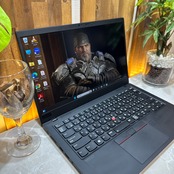 高解像度 Lenovo ThinkPad X1 Carbon/最高峰 Corei7 第10世代/メモリ16GB/SSD256GB/ノートパソコン