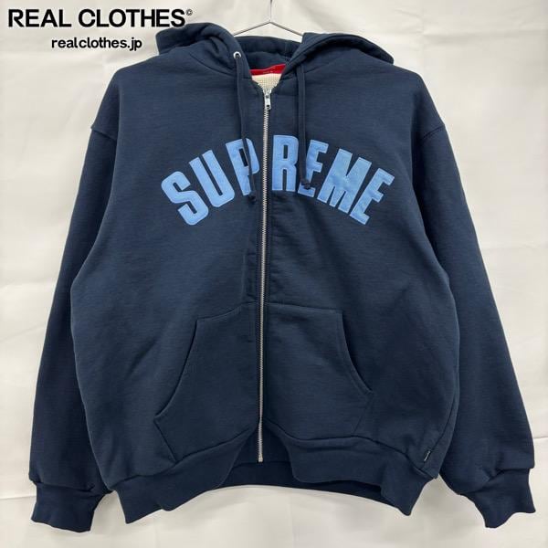 Supreme/シュプリーム 【25SS】 Small Box Hooded Sweatshirt