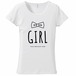 GERL（Tシャツ）