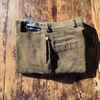 1990's Deadstock "POLO by Ralph Lauren" Concord Shorts W34