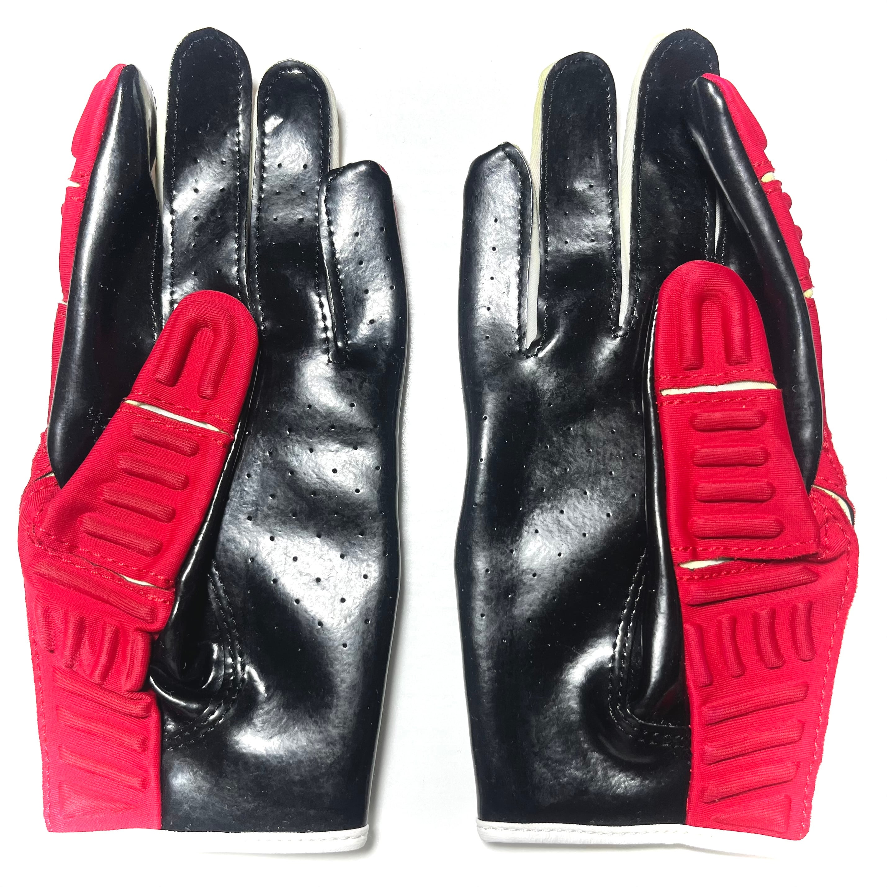 M】Cutters 017 アメフト グローブ | END ZONE/エンドゾーン（驚安の