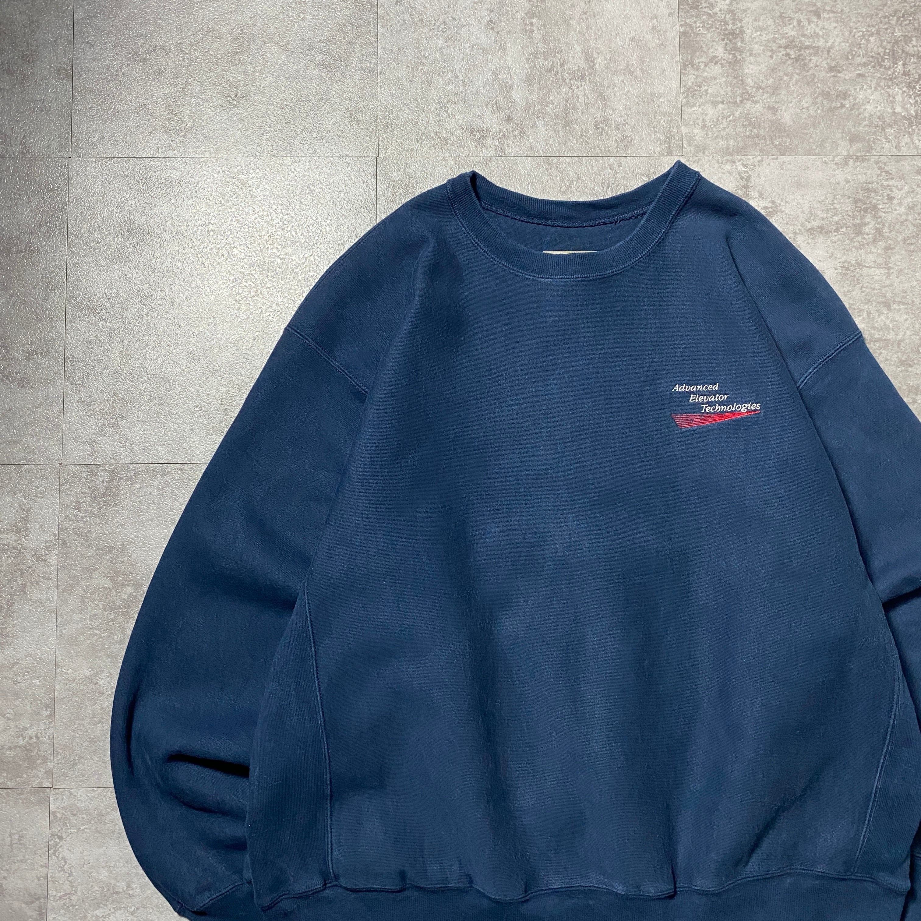 スウェット | used_clothing_katharsis